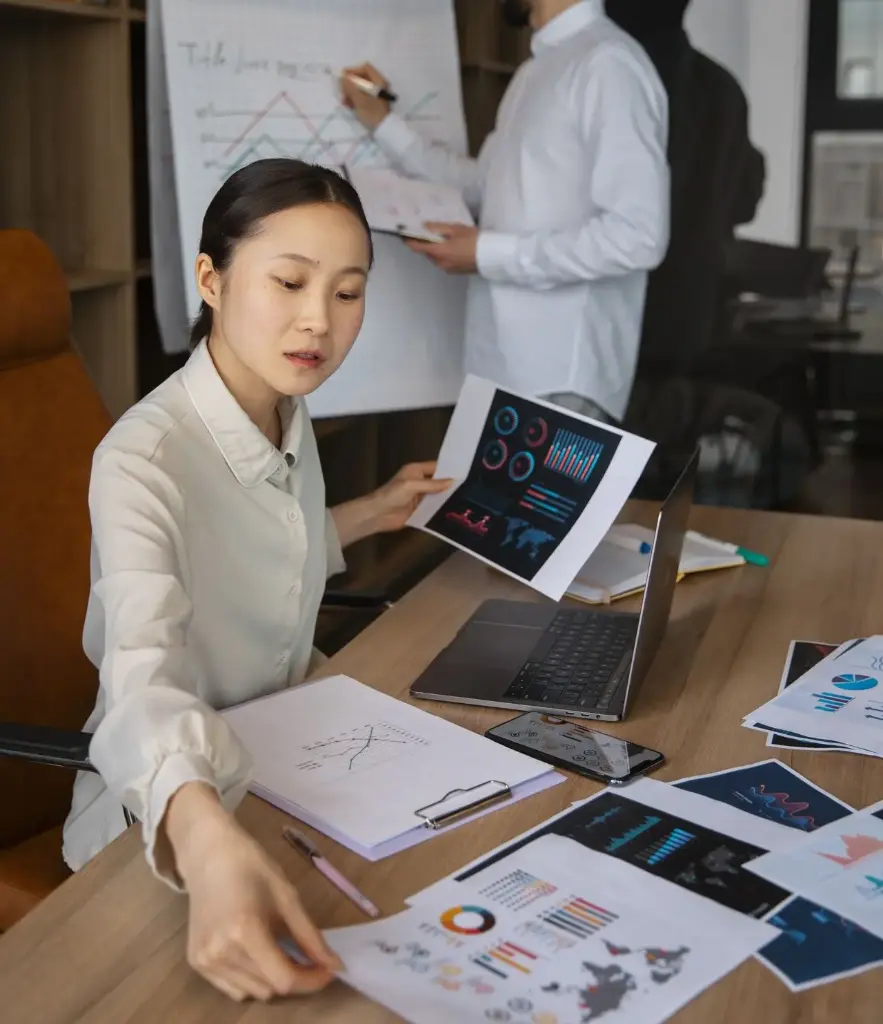 Competitive Analysis Foundations