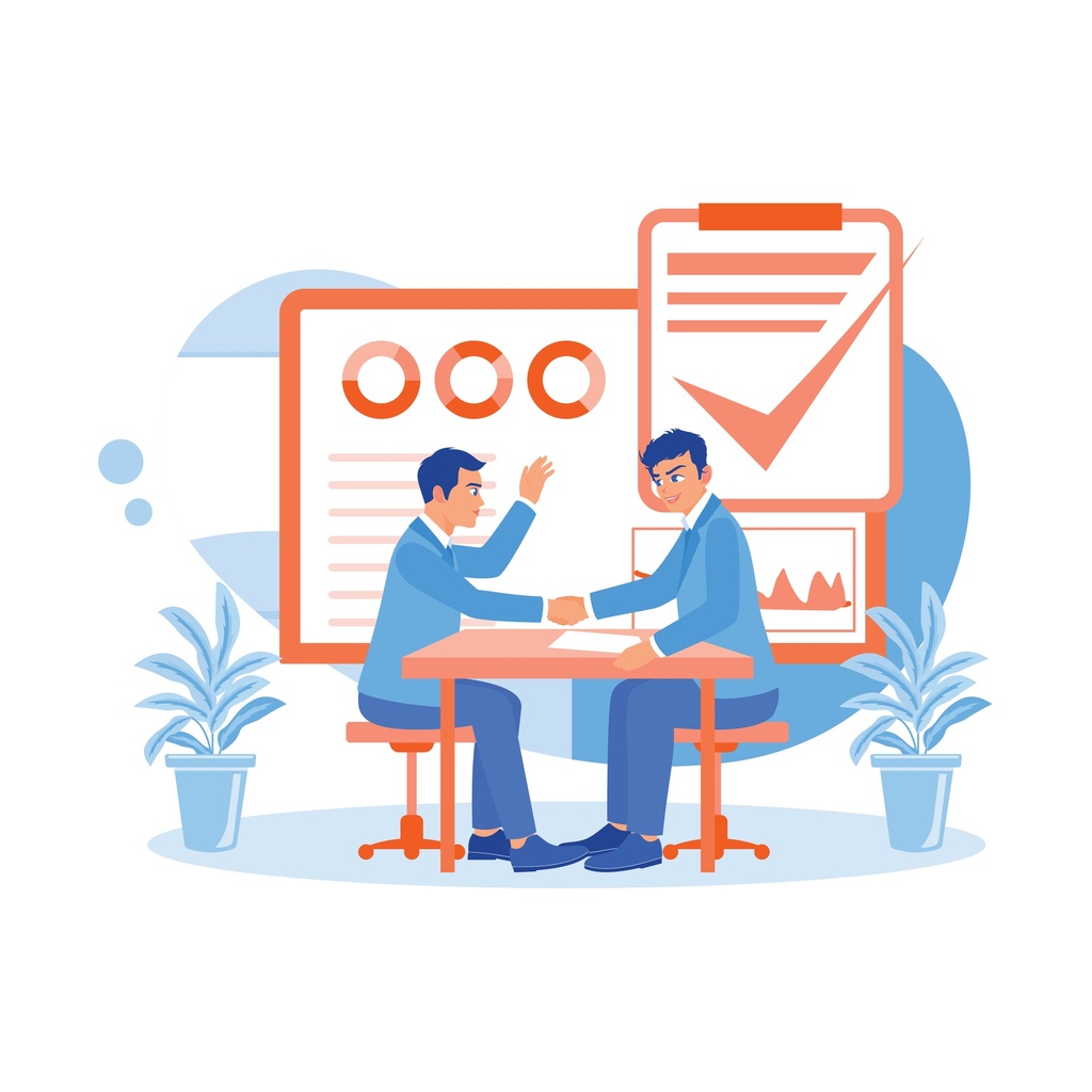 Kỹ năng đàm phán - Sơ cấp